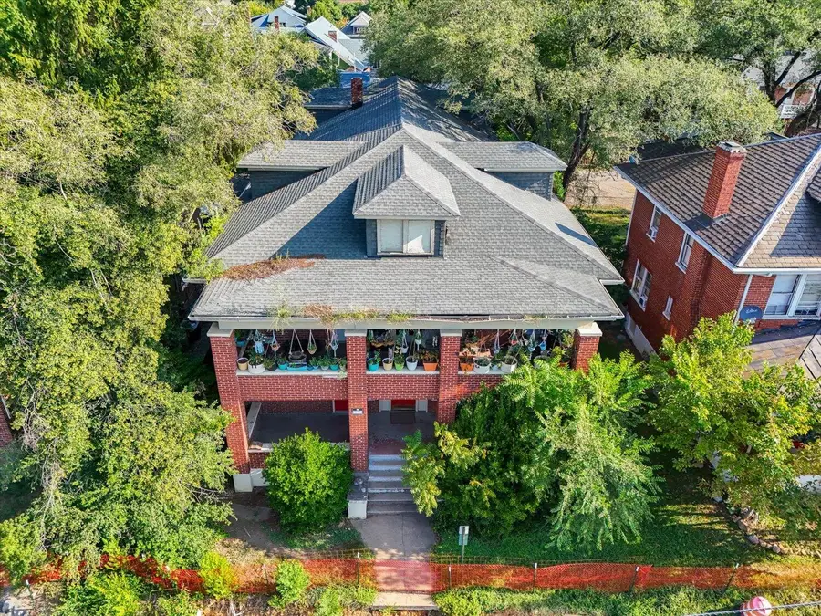 813 Ferdinand, Roanoke, VA 24016 - #2