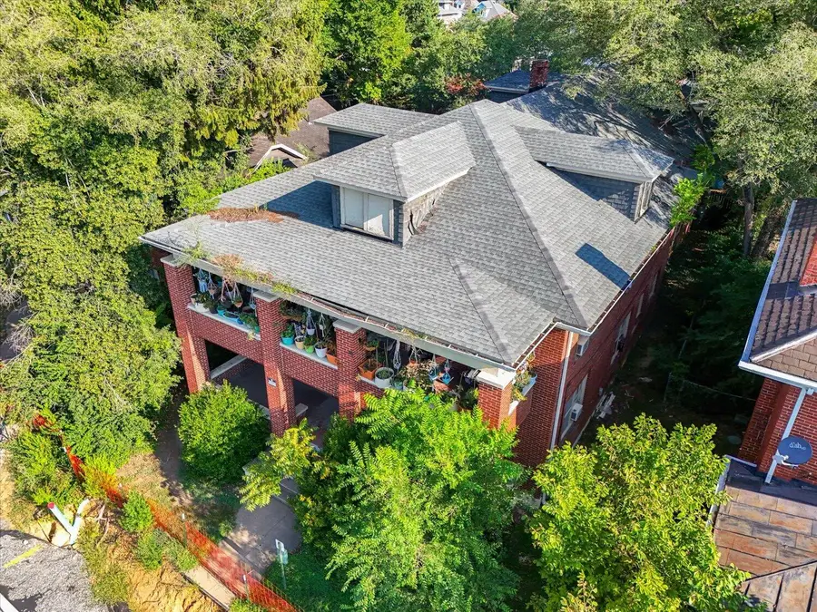813 Ferdinand, Roanoke, VA 24016 - #3