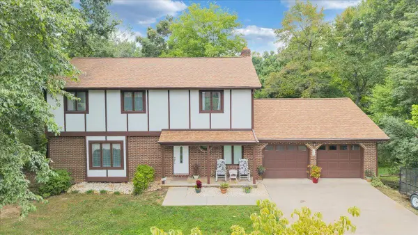 313 Carriage, Troutville, VA 24175