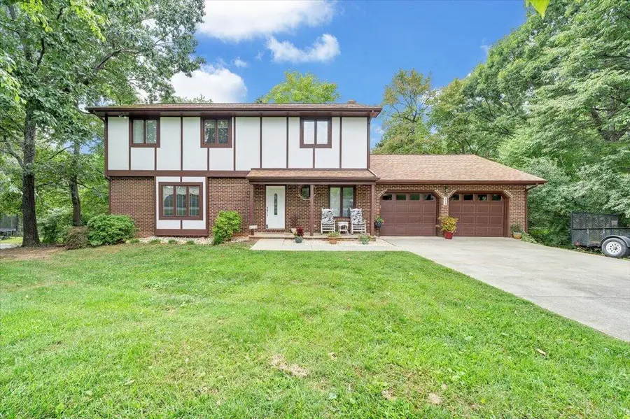 313 Carriage, Troutville, VA 24175 - #3