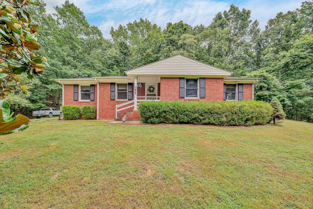 355 Houston Mines, Troutville, VA 24175 - #1