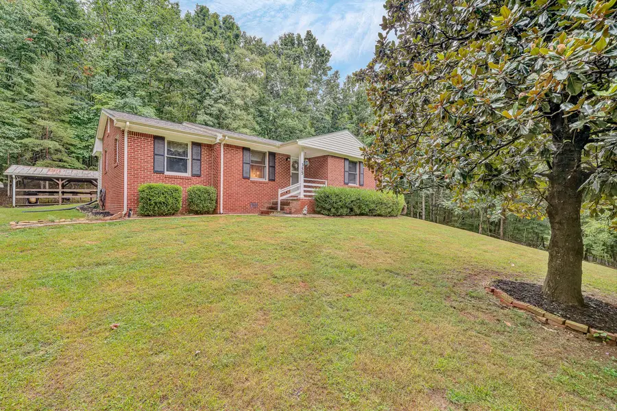 355 Houston Mines, Troutville, VA 24175 - #2