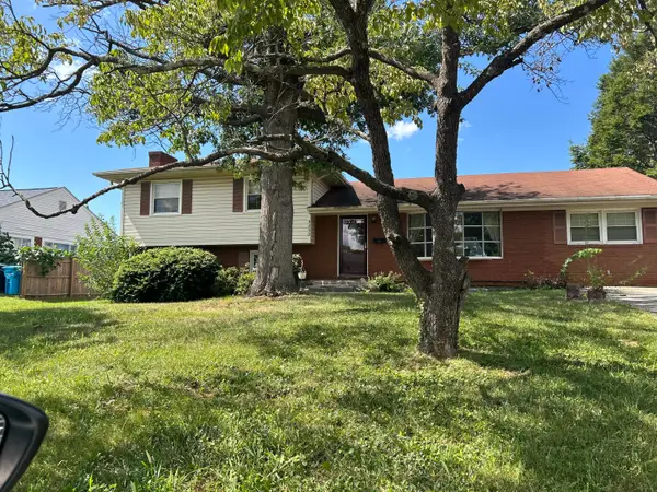 3232 Christian Ave Nw, Roanoke, VA 24012