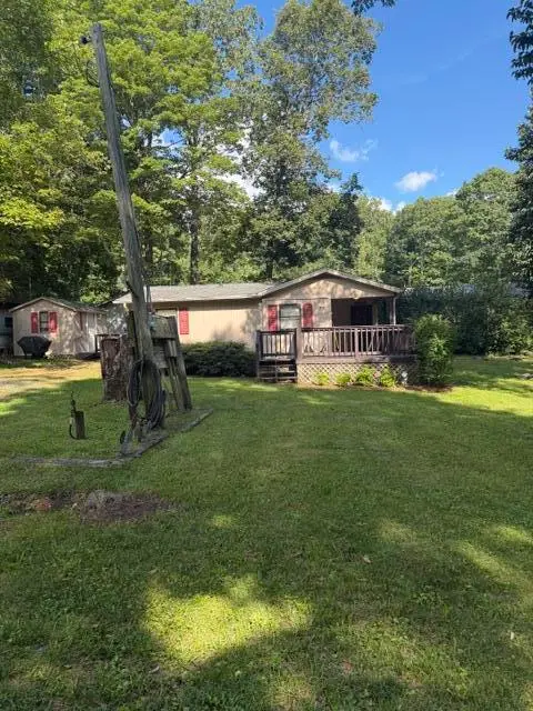 131 SE Wilderness Dr Se, Copper Hill, VA 24079