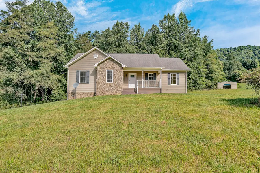 6267 Dillons Mill Rd, Callaway, VA 24067 - #2