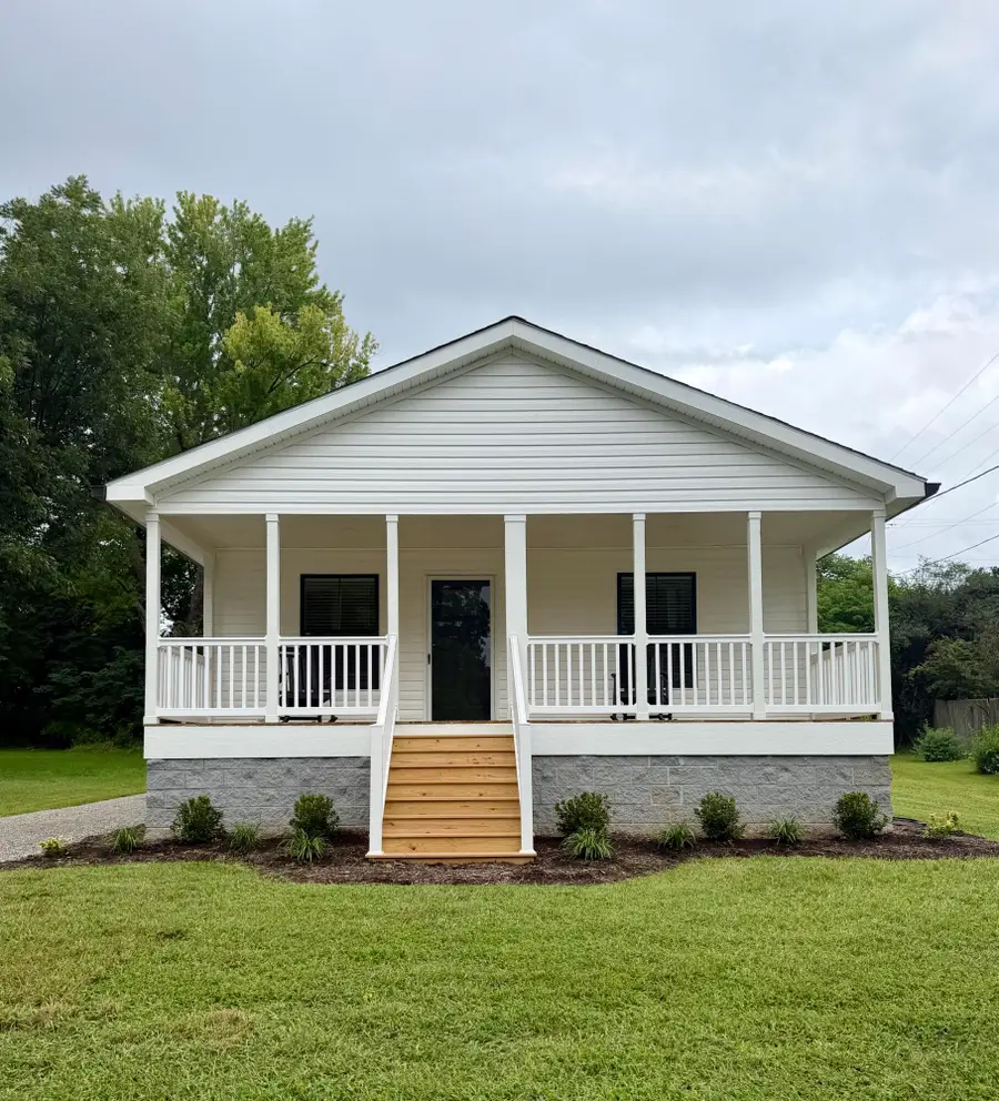 20 Spring St, Rocky Mount, VA 24151 - #2