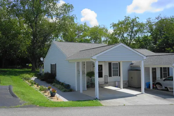 441 Tinkerview, Cloverdale, VA 24077