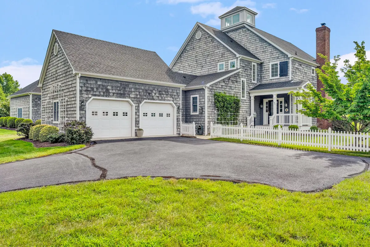 145 Golfers Crossing, Penhook, VA 24137 - #1