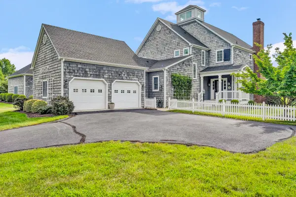 145 Golfers Crossing Dr, Penhook, VA 24137