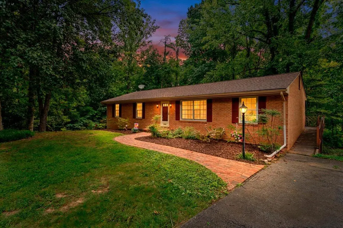 36 Cedarbrook, Blue Ridge, VA 24064 - #1