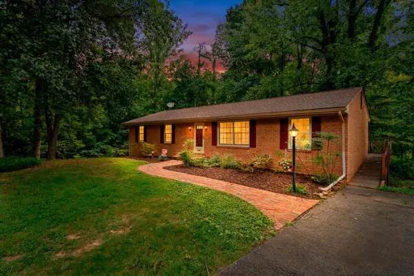 36 Cedarbrook, Blue Ridge, VA 24064