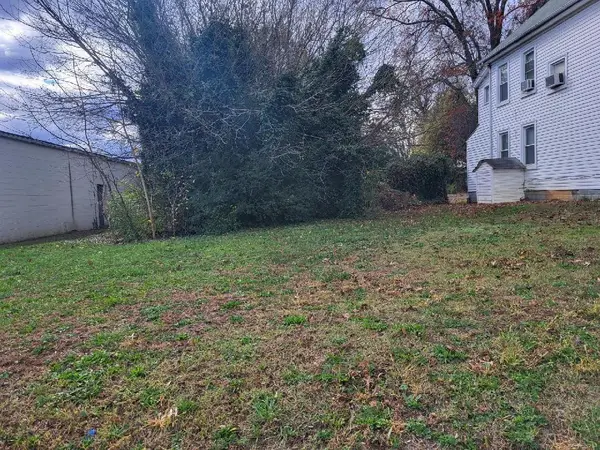 1224 Loudon Ave Nw, Roanoke, VA 24017