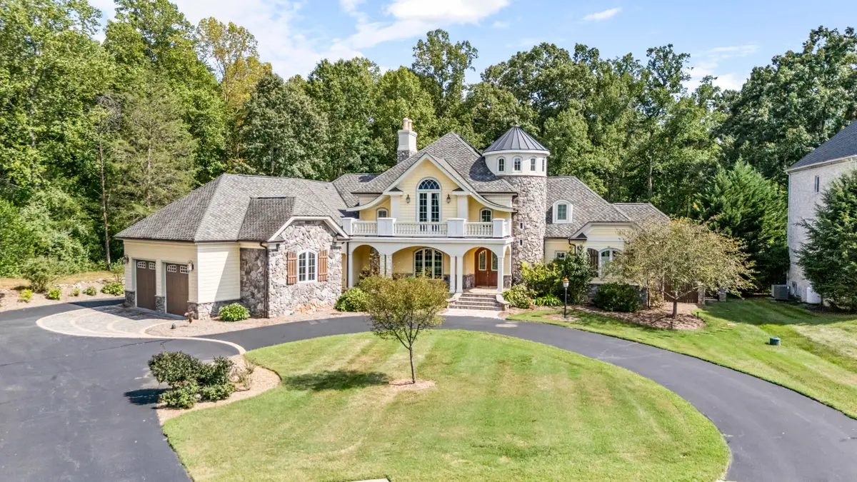 144 Beacon Hill, Lynchburg, VA 24503 - #1