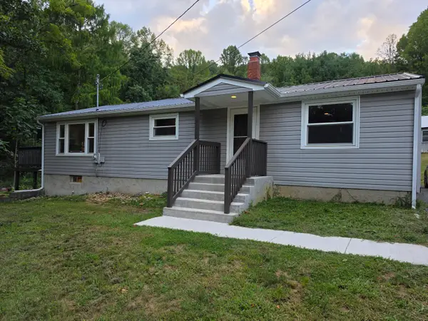 233 Masons Knob, Boones Mill, VA 24065