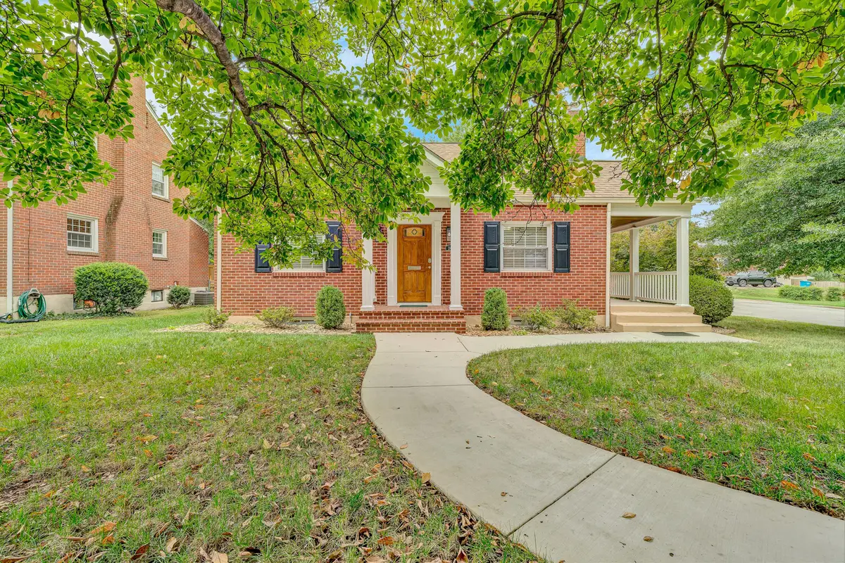 2420 Fairway, Roanoke, VA 24015 - #1