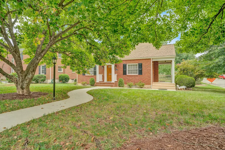 2420 Fairway, Roanoke, VA 24015 - #2