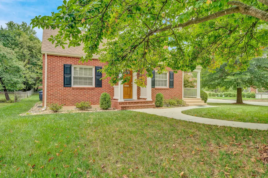 2420 Fairway, Roanoke, VA 24015 - #3