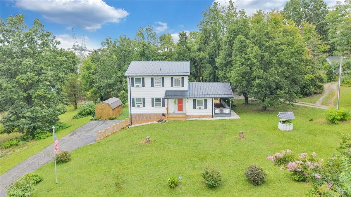 281 Cherokee Hills, Bassett, VA 24055 - #1