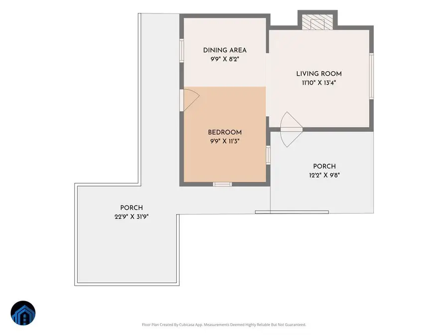 281 Cherokee Hills, Bassett, VA 24055 - #3