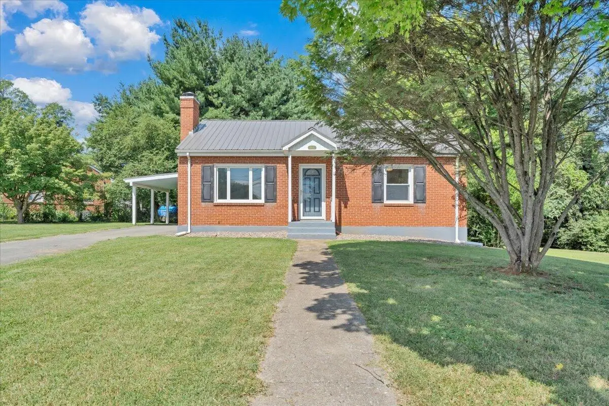 3452 Oaklawn, Roanoke, VA 24012 - #1