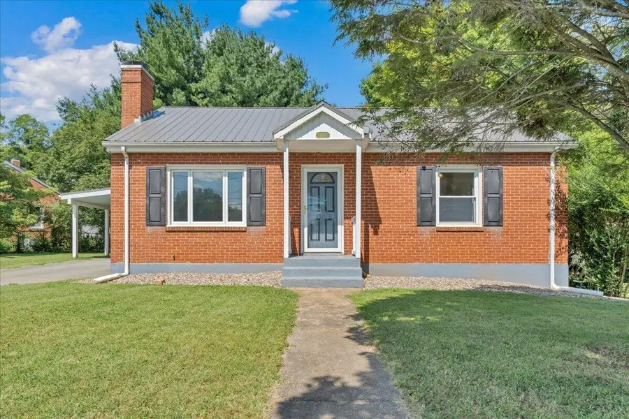 3452 Oaklawn, Roanoke, VA 24012 - #2