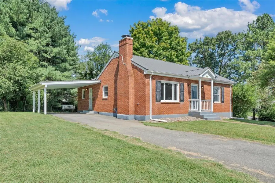 3452 Oaklawn, Roanoke, VA 24012 - #3