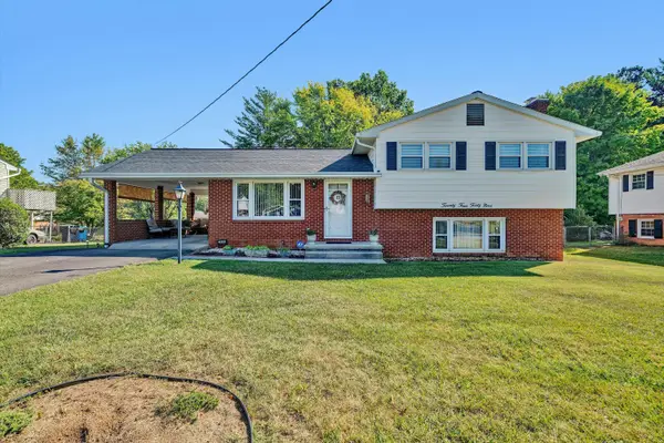 2449 Kingston, Roanoke, VA 24017