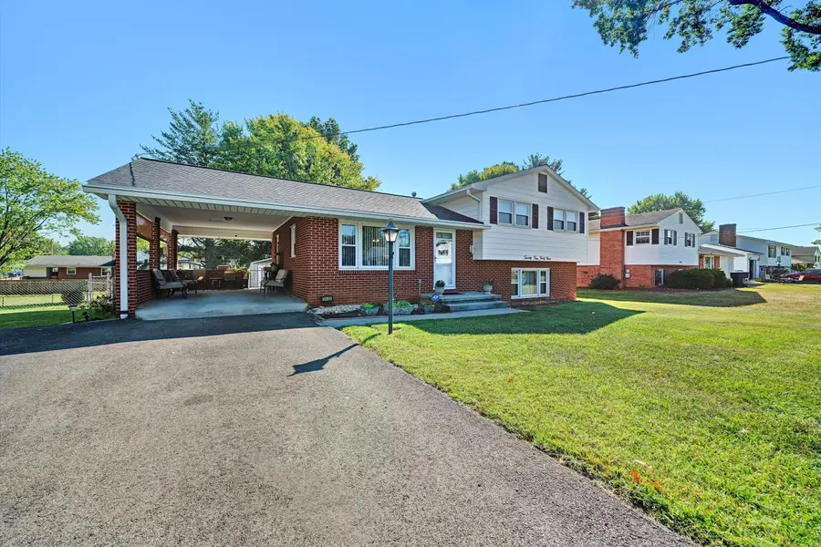 2449 Kingston, Roanoke, VA 24017 - #2