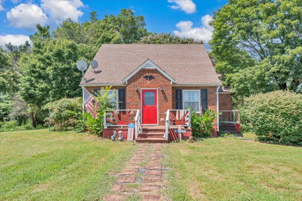 8357 Snow Creek, Penhook, VA 24137 - #1