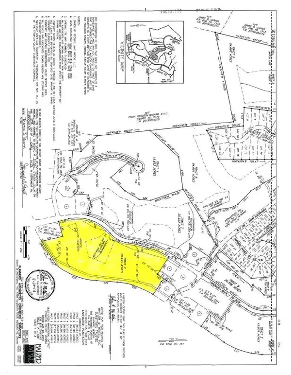 Tract 2 Lakewatch, Moneta, VA 24121