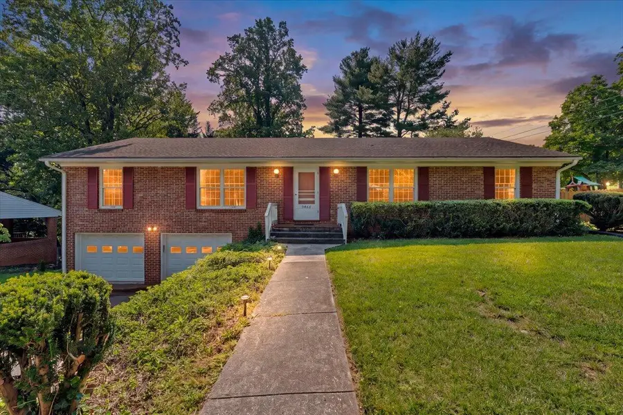5460 Stoneybrook, Roanoke, VA 24018 - #2