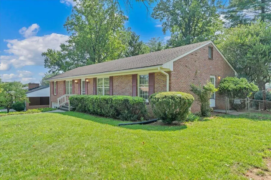 5460 Stoneybrook, Roanoke, VA 24018 - #3