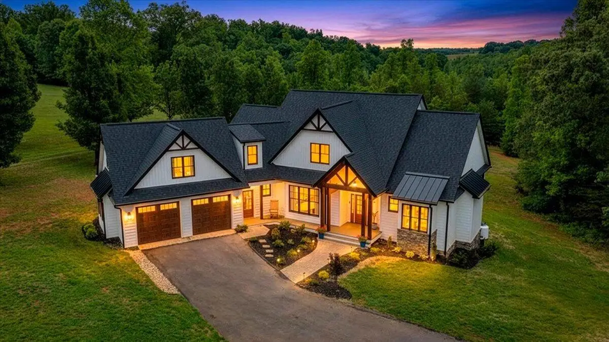 479 Constitution, Wirtz, VA 24184 - #1