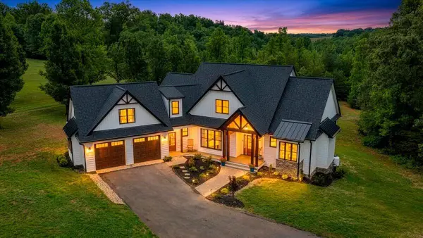 479 Constitution, Wirtz, VA 24184