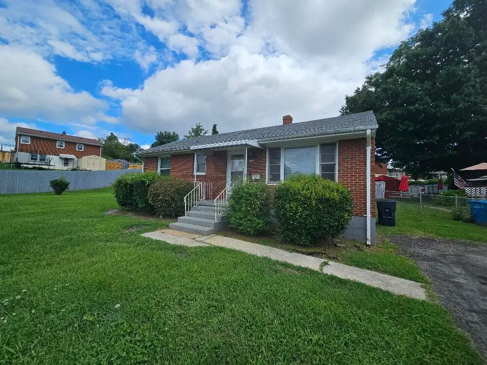 1601 Cove, Roanoke, VA 24017 - #1