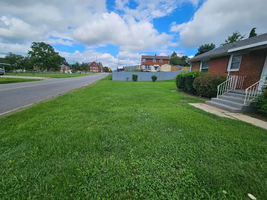 1601 Cove, Roanoke, VA 24017 - #2