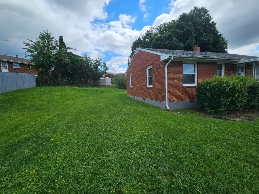 1601 Cove, Roanoke, VA 24017 - #3