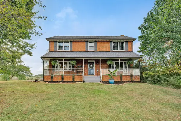 65 Hill, Fincastle, VA 24090