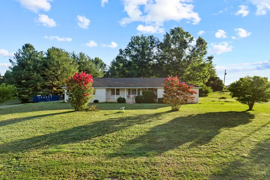 2812 Catawba, Troutville, VA 24175 - #3