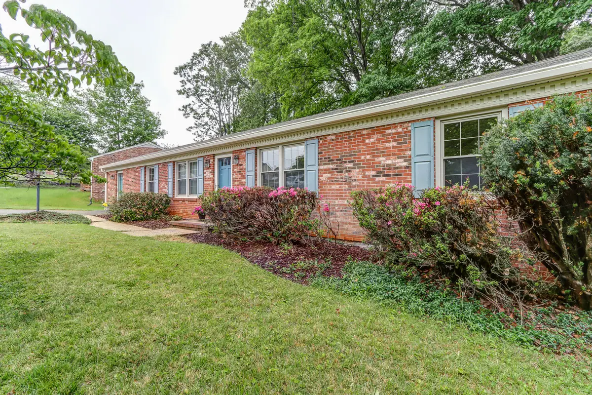 308 Robin, Lynchburg, VA 24502 - #1