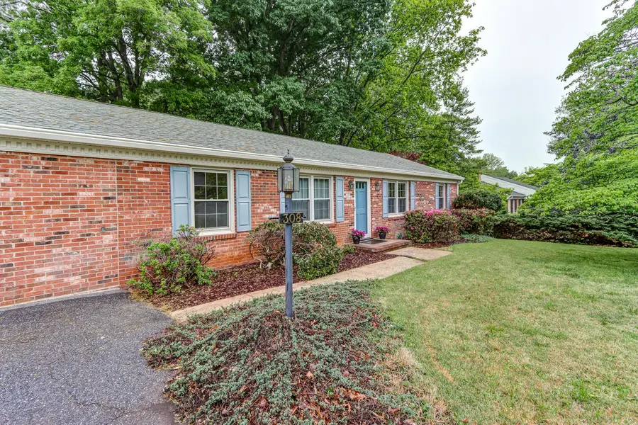 308 Robin, Lynchburg, VA 24502 - #2