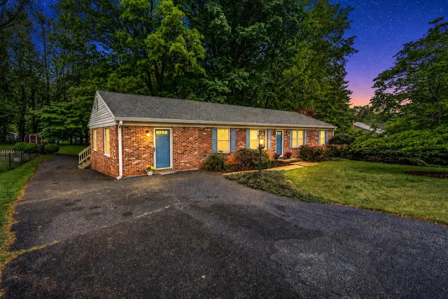 308 Robin, Lynchburg, VA 24502 - #3