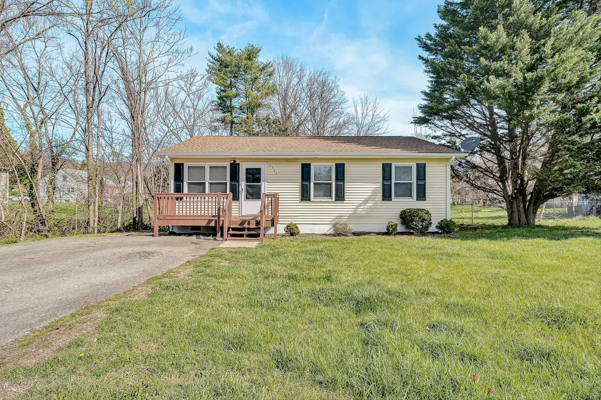 1344 Mabry, Roanoke, VA 24014 - #1