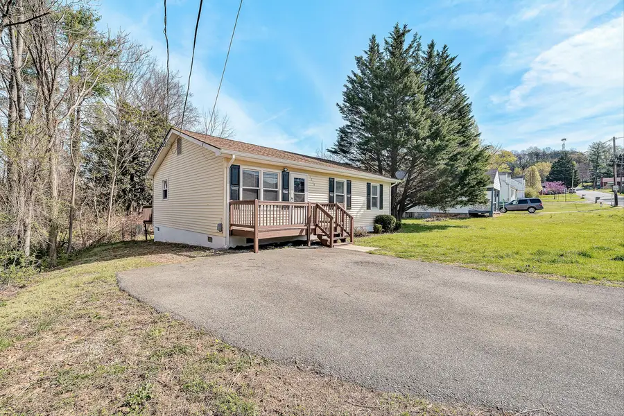 1344 Mabry, Roanoke, VA 24014 - #2