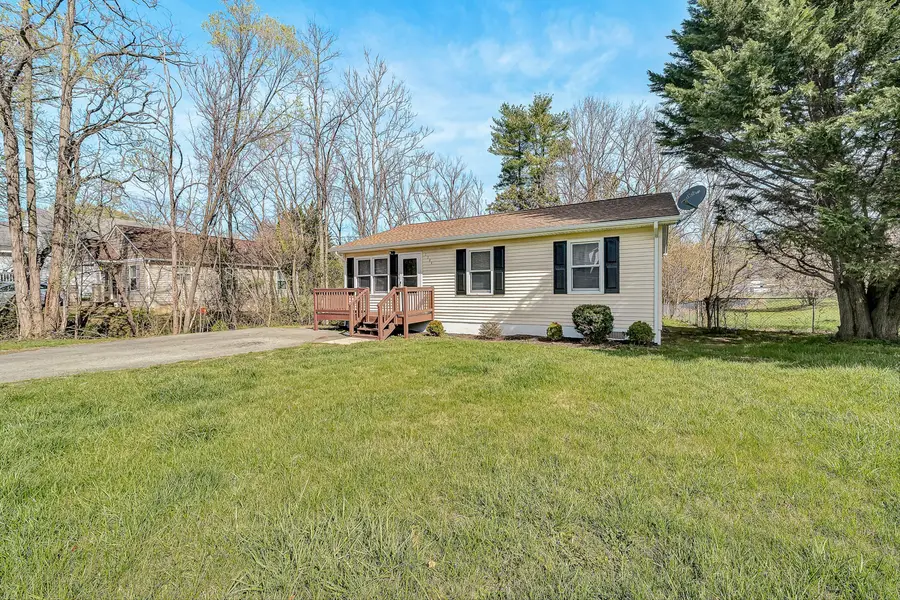 1344 Mabry, Roanoke, VA 24014 - #3