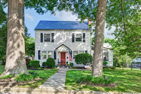 690 W Washington St, Wytheville, VA 24382