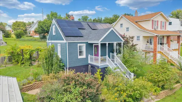 1431 Cedar St Se, Roanoke, VA 24013