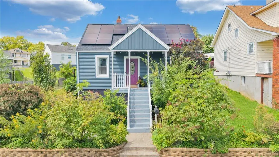 1431 Cedar, Roanoke, VA 24013 - #2
