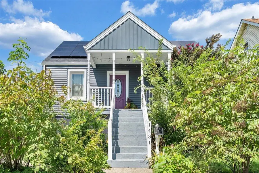 1431 Cedar, Roanoke, VA 24013 - #3