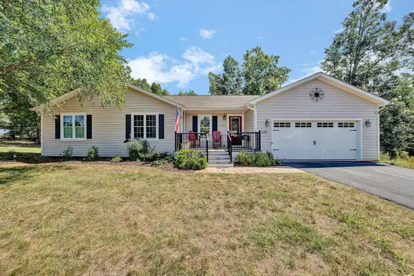 1089 Marie, Huddleston, VA 24104